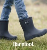 Galocha Barefoot - EVEREST HB MARINO - Image 2