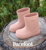 Galocha Barefoot - EVEREST HB ROSA - Image 2