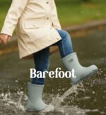 Galocha Barefoot - EVEREST HB SALVIA - Image 2